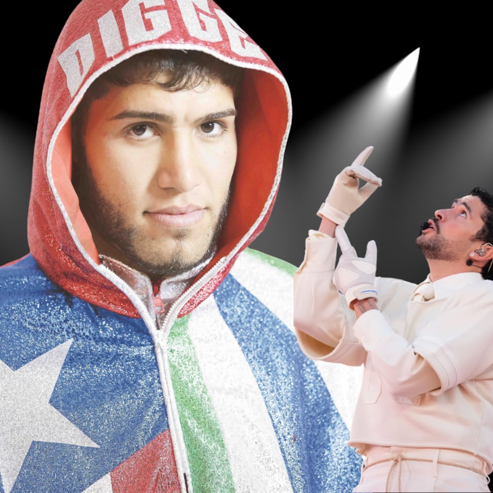 Carta abierta de Bad Bunny a Prichard Colón.
