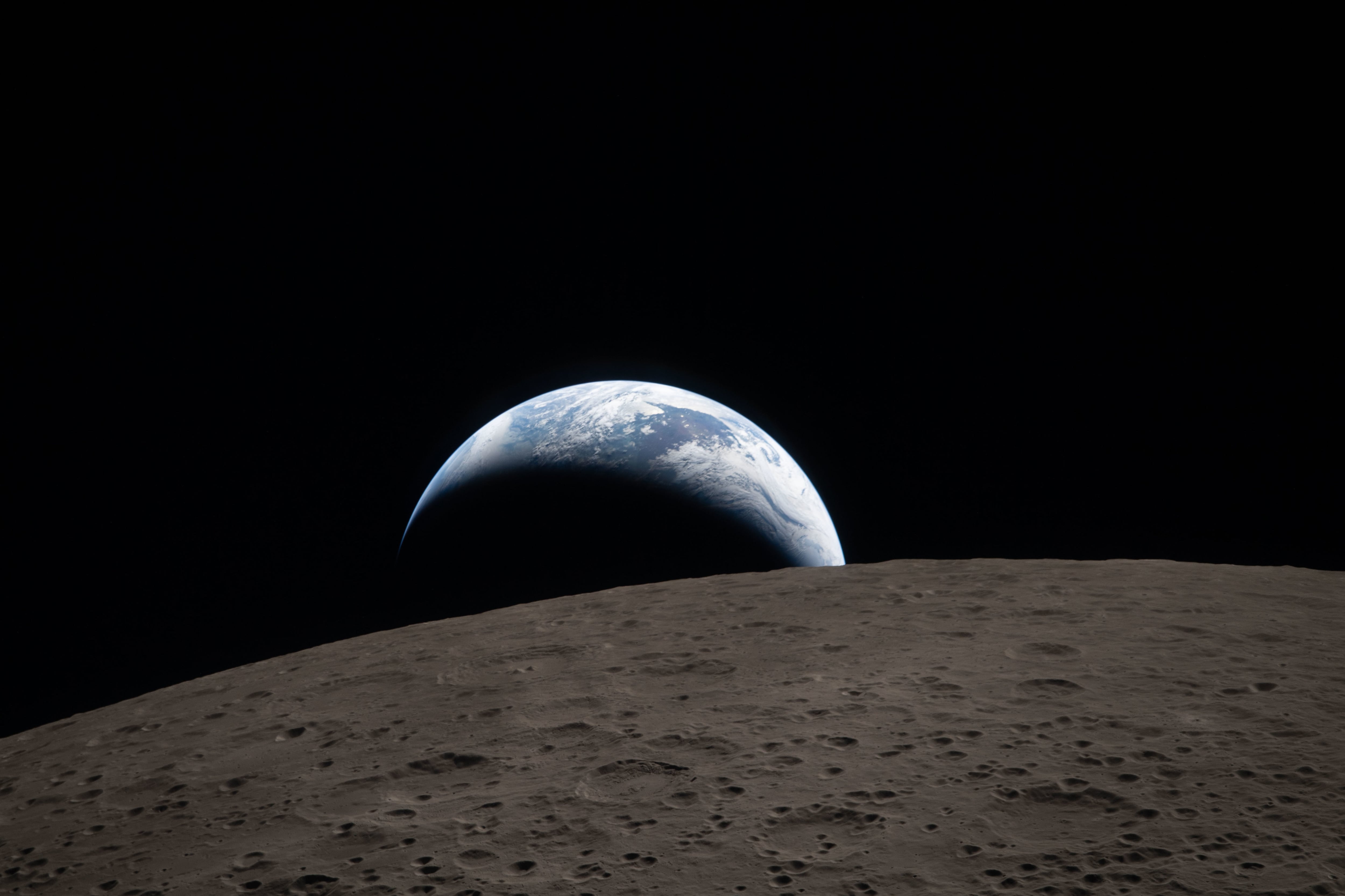 Imagen de la cobertura de: NASA y EcoExploratorio inauguran el Earth Information Center en Puerto Rico