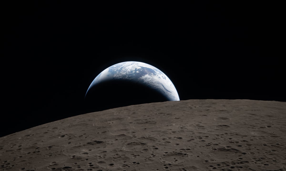 NASA y EcoExploratorio inauguran Earth Information Center en Puerto Rico