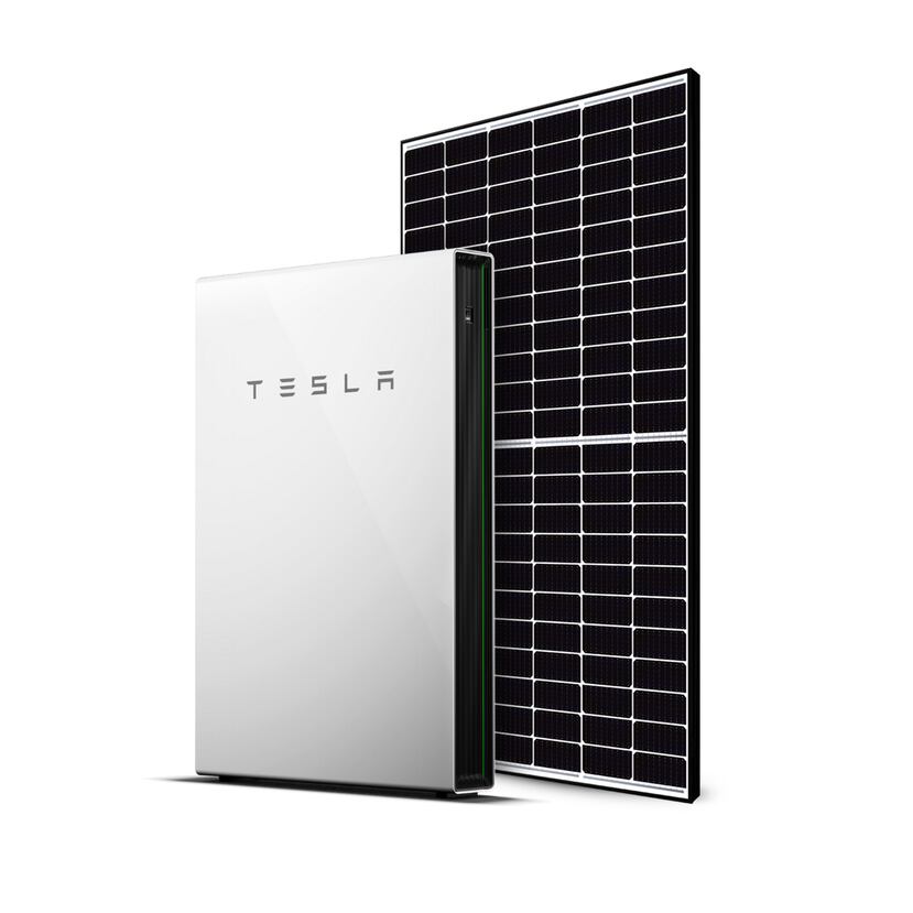 Power Solar ofrece sistemas de energía renovable.