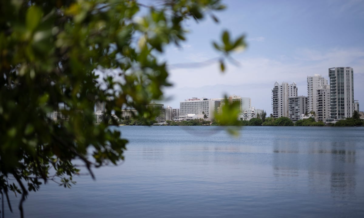 Estuario de la Bahía de San Juan identifica zonas impactadas por descargas sanitarias