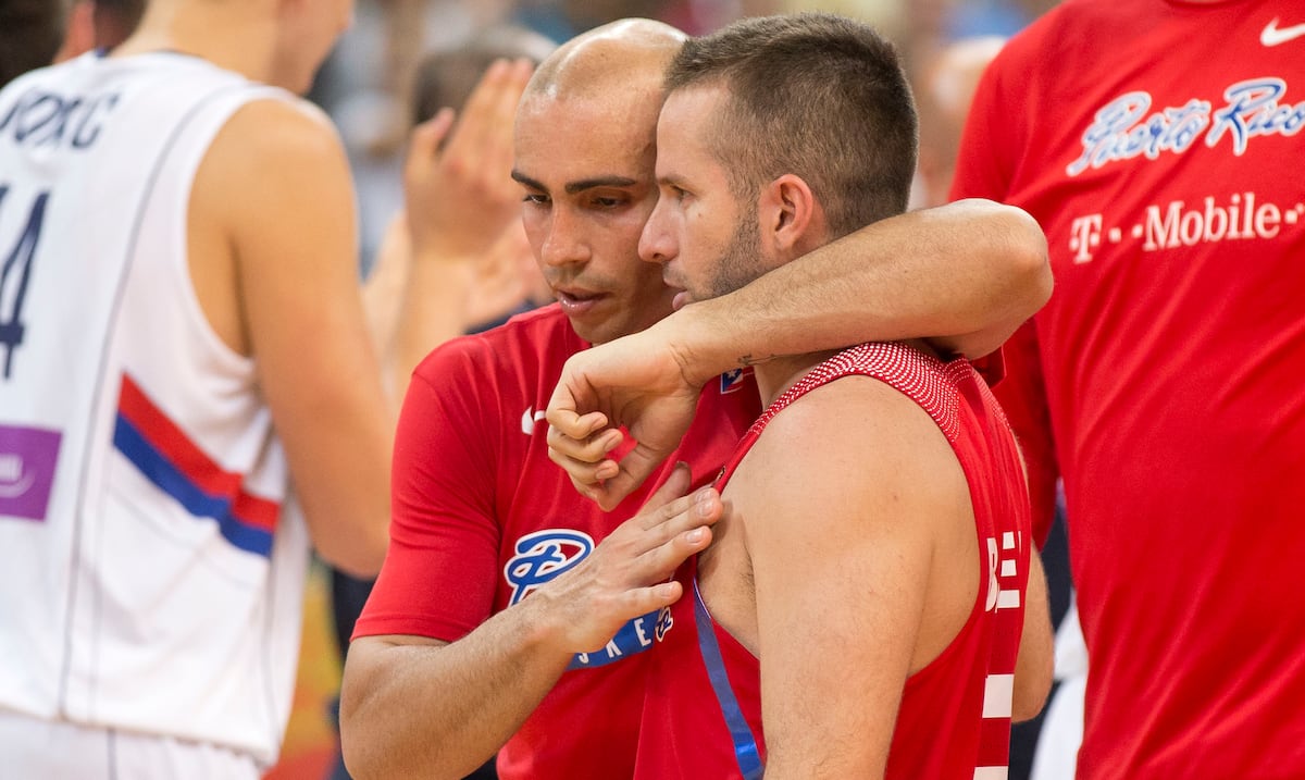 Arroyo y Barea se reenfrenan, ahora como gerentes en la final de la Conferencia A del BSN