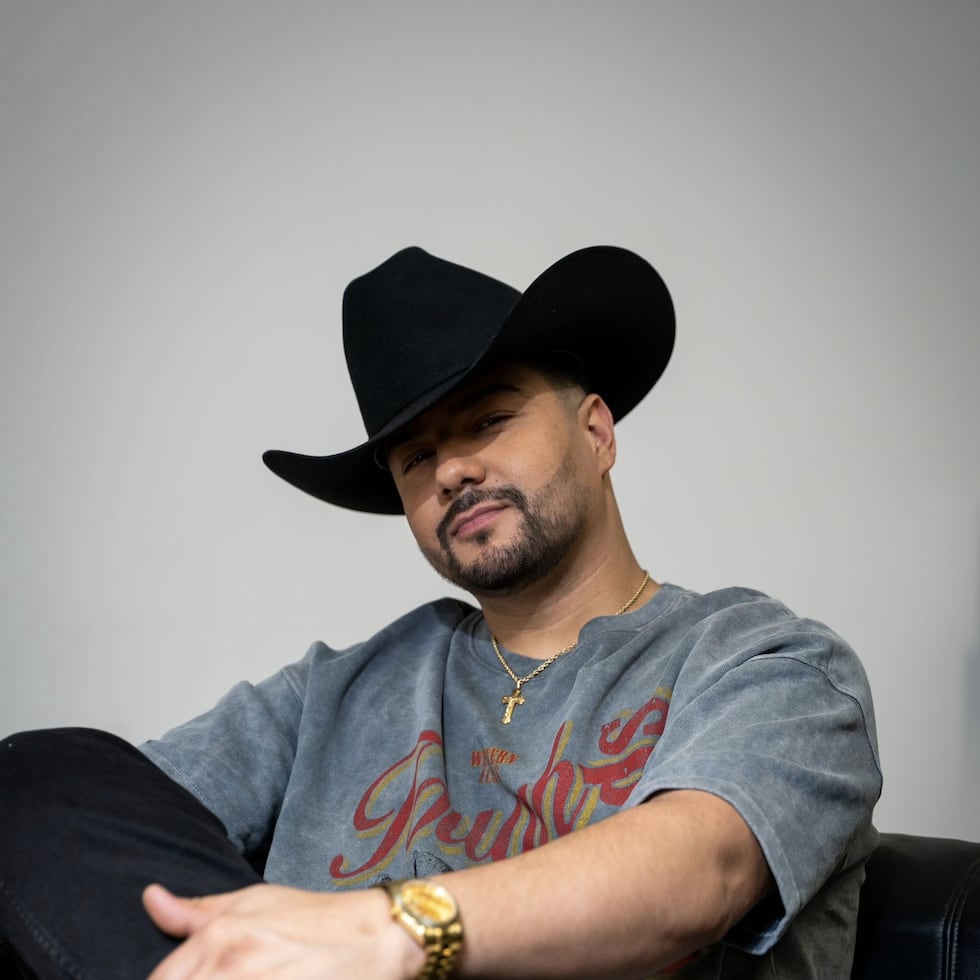 Luis Coronel es el nuevo habitante de "La casa de los famosos 6".