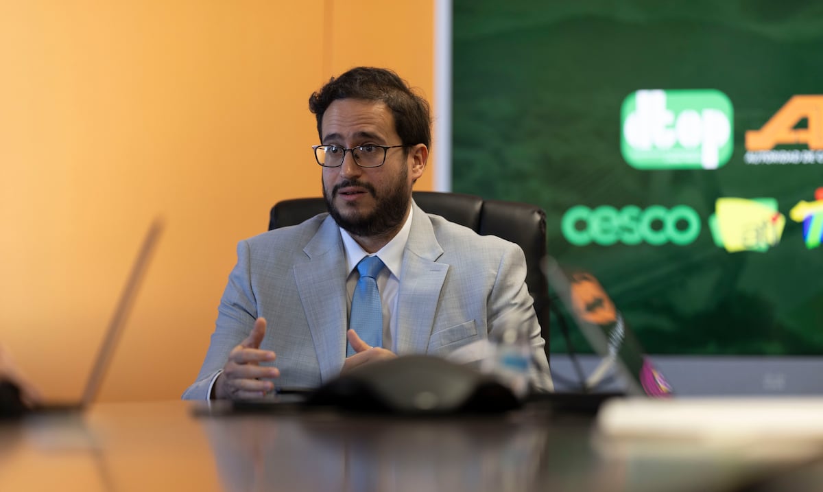 “No hay tiempo para perder”: secretario del DTOP comparte detalles de ...