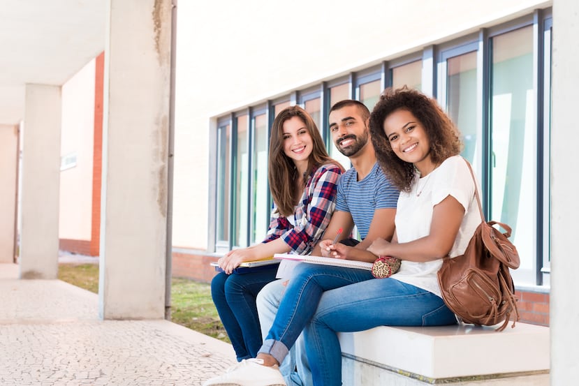 Existe un lugar y una profesión ideal para cada uno de nosotros.