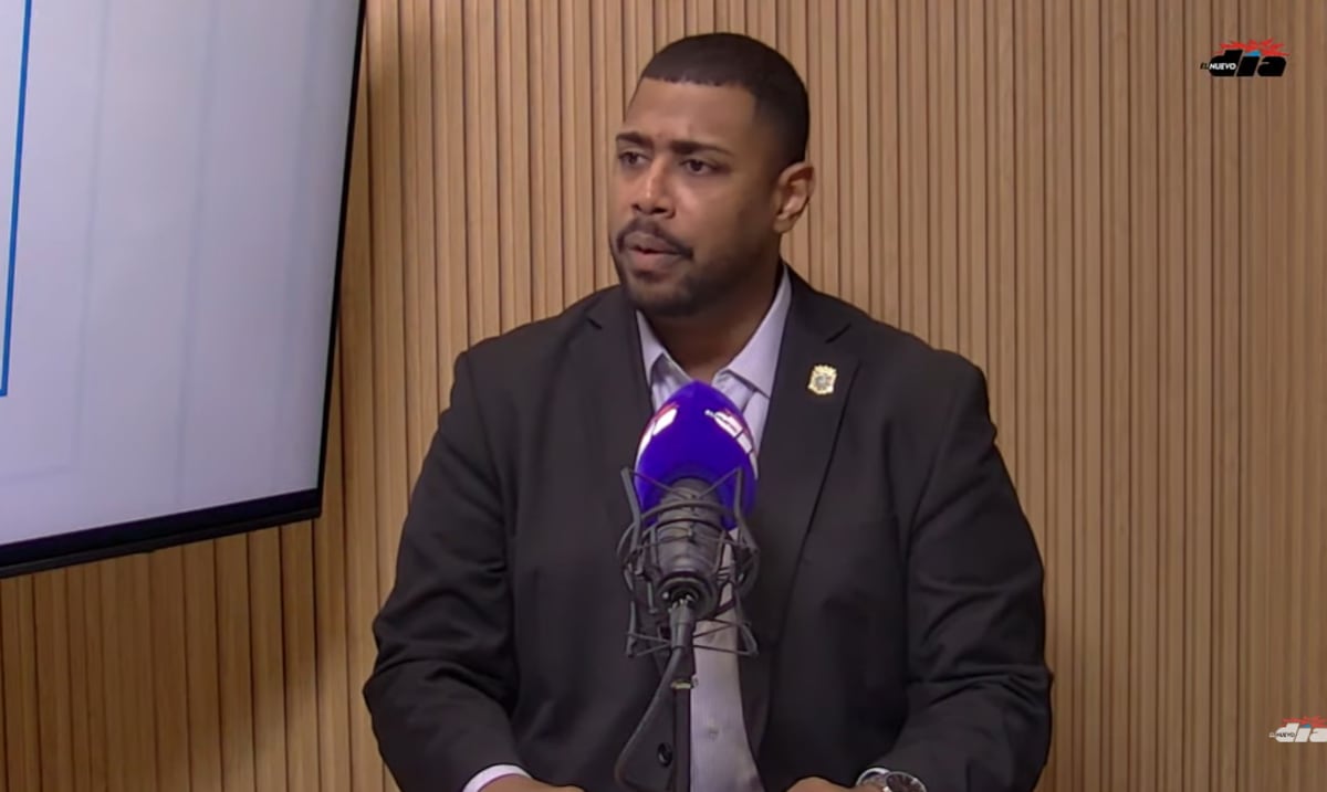 Jean Peña Payano admite que controversias sobre Suzanne Roig dañan imagen del gobierno