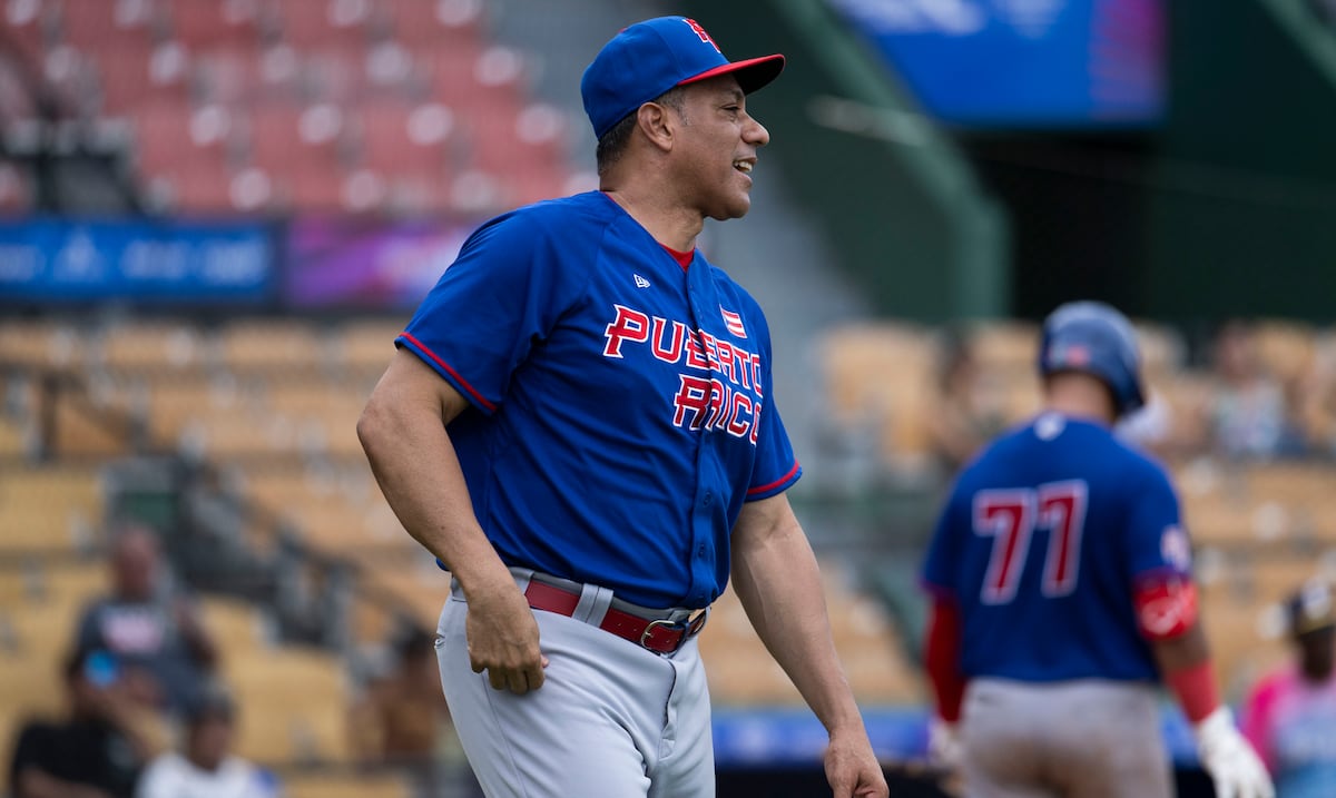 Puerto Rico enfrentará a Cuba por el bronce en béisbol de los Juegos Centroamericanos