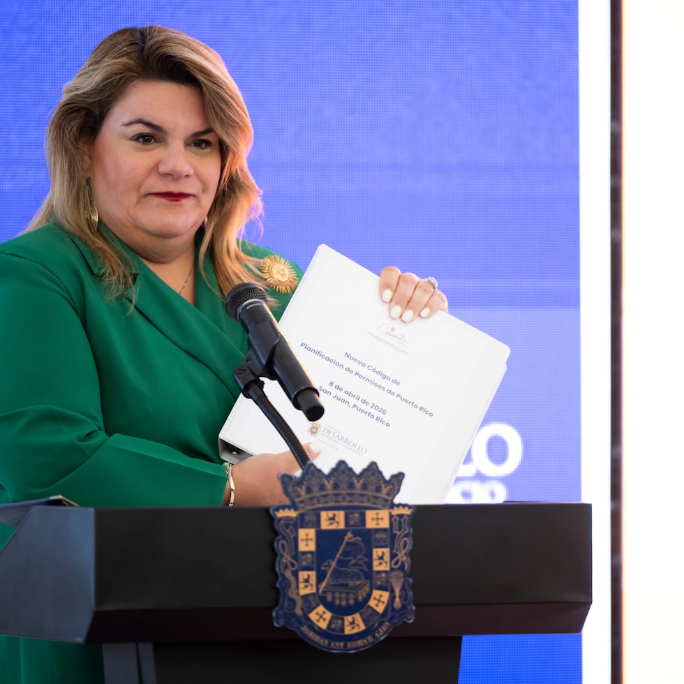 Dos proyectos de reforma se discuten simultáneamente en la Cámara de Representantes y el Senado. Uno enviado por la gobernadora Jenniffer González Colón y otro presentado por el presidente del Senado, Thomas Rivera Schatz, indica Antonio Quiñones.