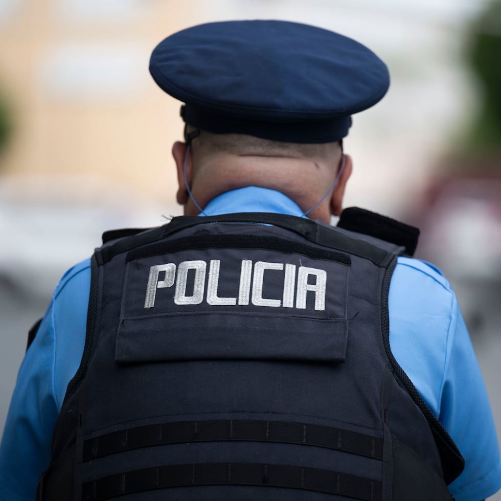 No se reportaron afectados por el incidente.