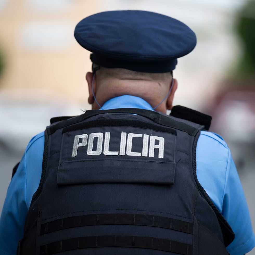 El caso fue referido a la División de Robo del Cuerpo de Investigaciones Criminales (CIC) de San Juan para continuar la pesquisa.