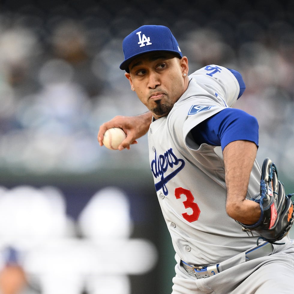 Edwin Díaz tiene cuatro juegos salvados en cinco oportunidades con una efectividad de 6.00 tras permitir tres carreras a Texas el viernes.