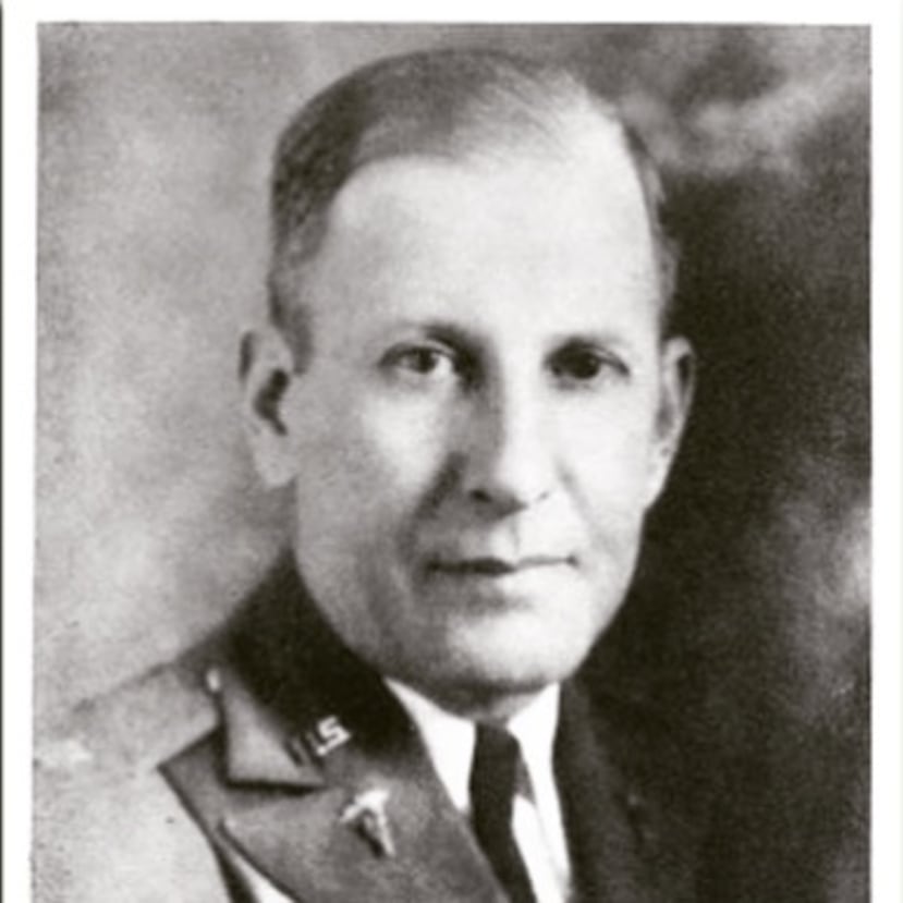 Doctor Fernando E. Rodríguez Vargas