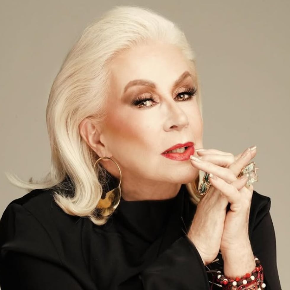 Laura Zapata fue secuestrada en el 2002.