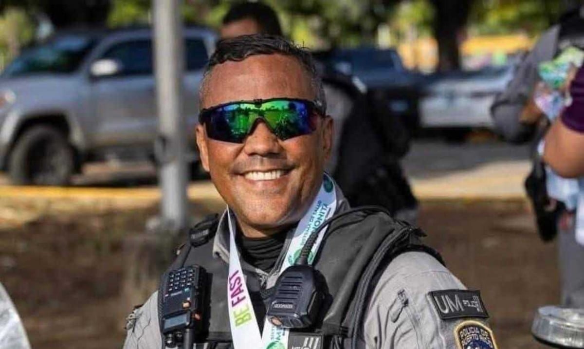 Radican cargo contra joven por choque donde murió el coronel Aníbal Morales Aponte en Caguas