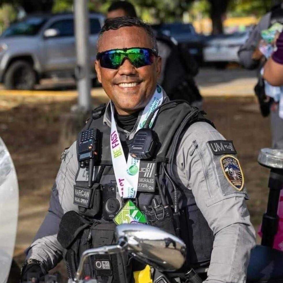 Aníbal Morales Aponte.