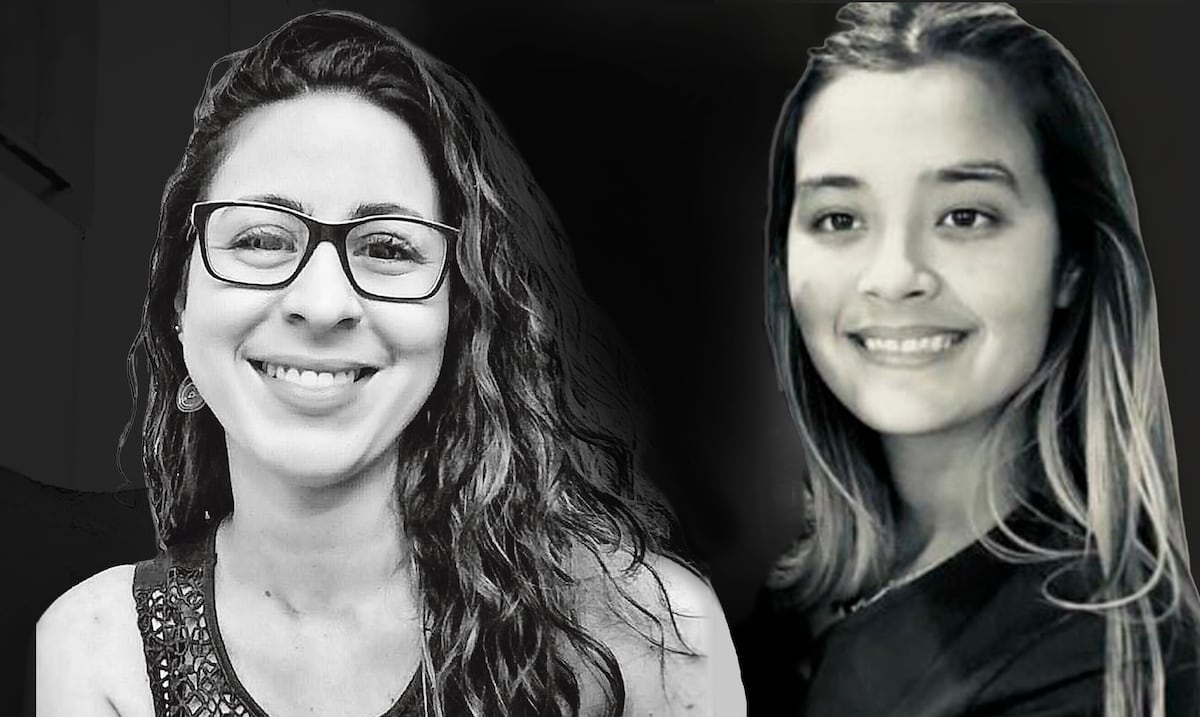 A cinco años de los feminicidios de Andrea y Keishla: qué ha cambiado, qué falta y por qué aún hay desapariciones sin respuesta