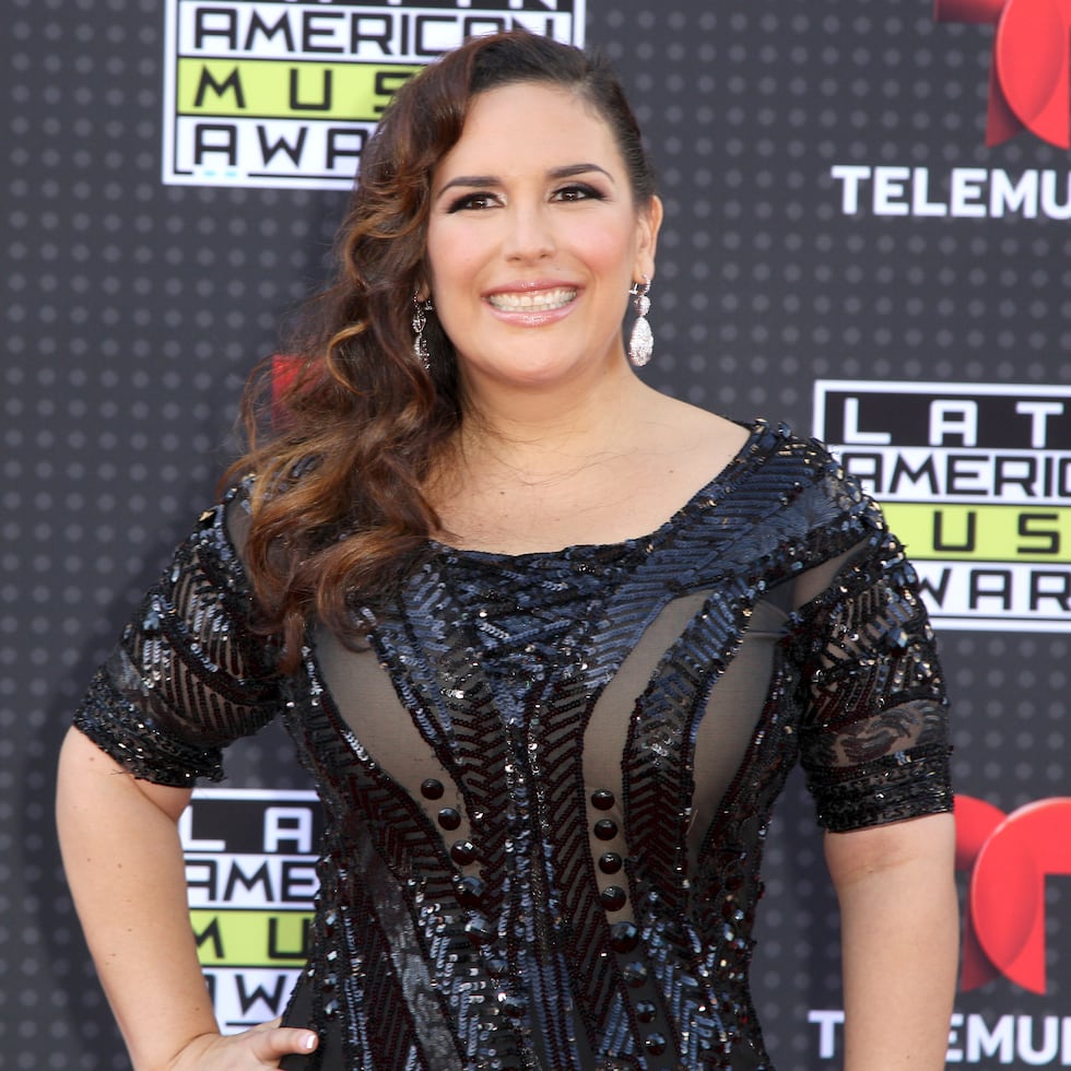 La actriz mexicana Angélica Vale tiene dos hijos: Angélica Masiel y Daniel Nicolás.