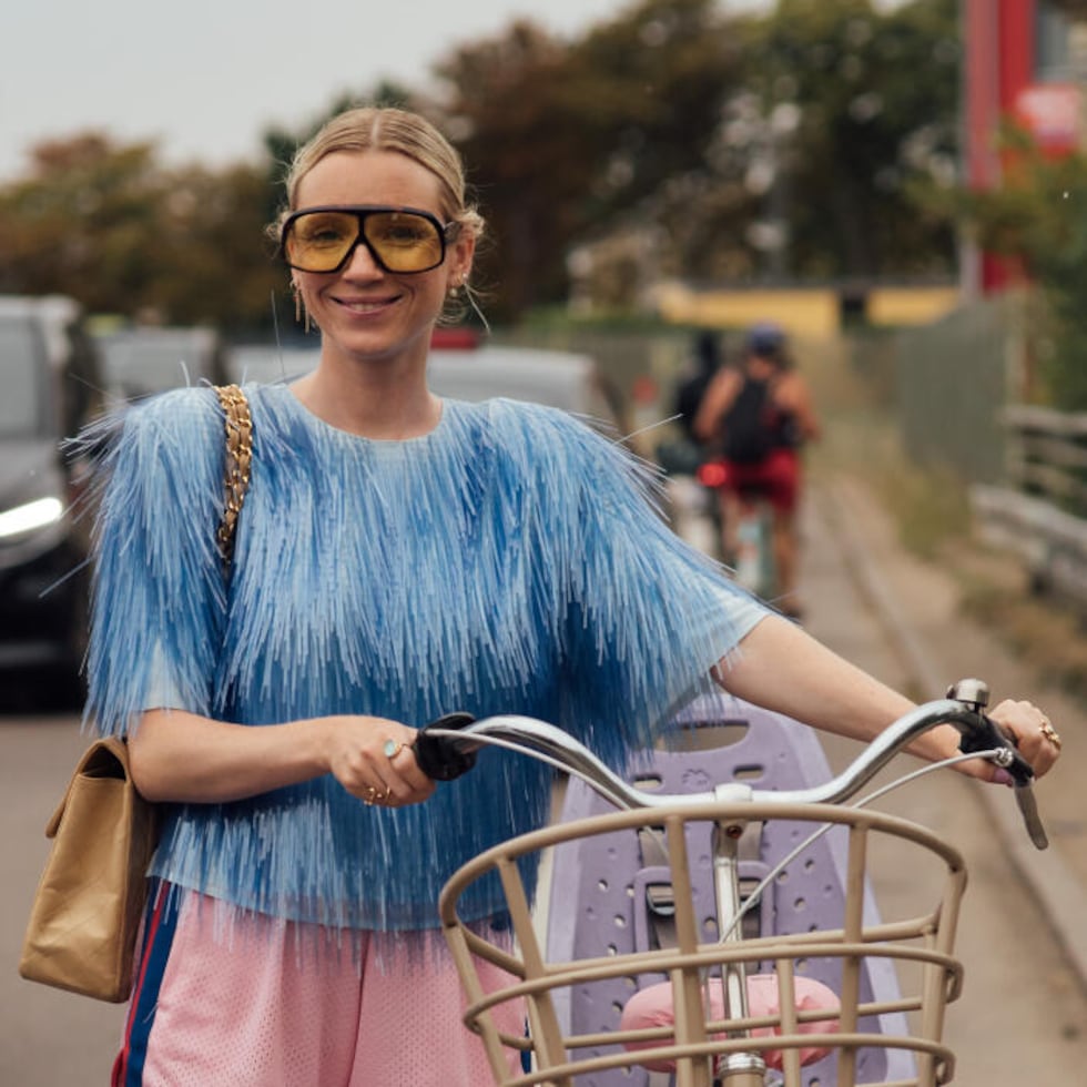 Así se vivió el Copenhagen Fashion Week.