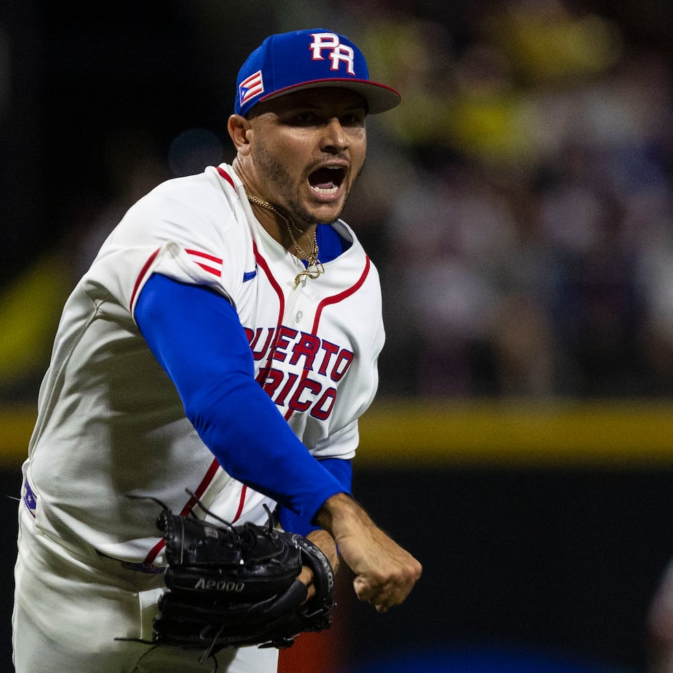 Ángel Reyes y el "Team Rubio" viajan este miércoles a Houston, Texas, para los cuartos de final del Clásico Mundial.