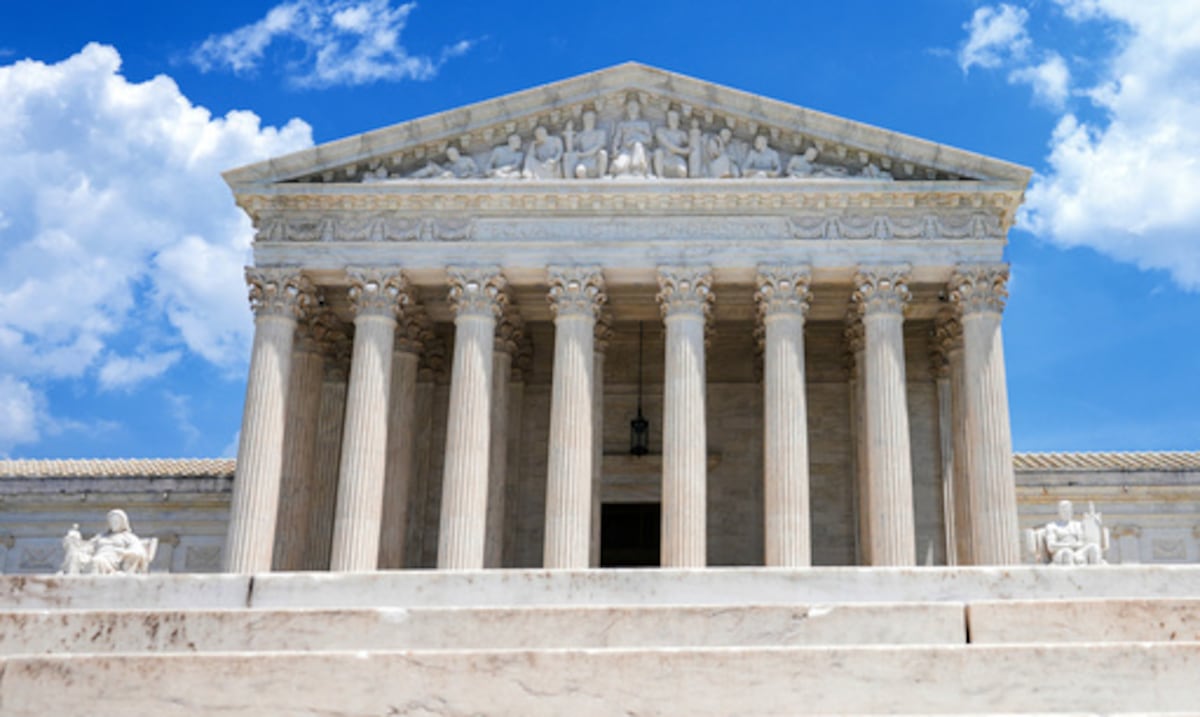 Tribunal Supremo declaró inconstitucional decreto de Donald Trump para limitar ciudadanía por nacimiento