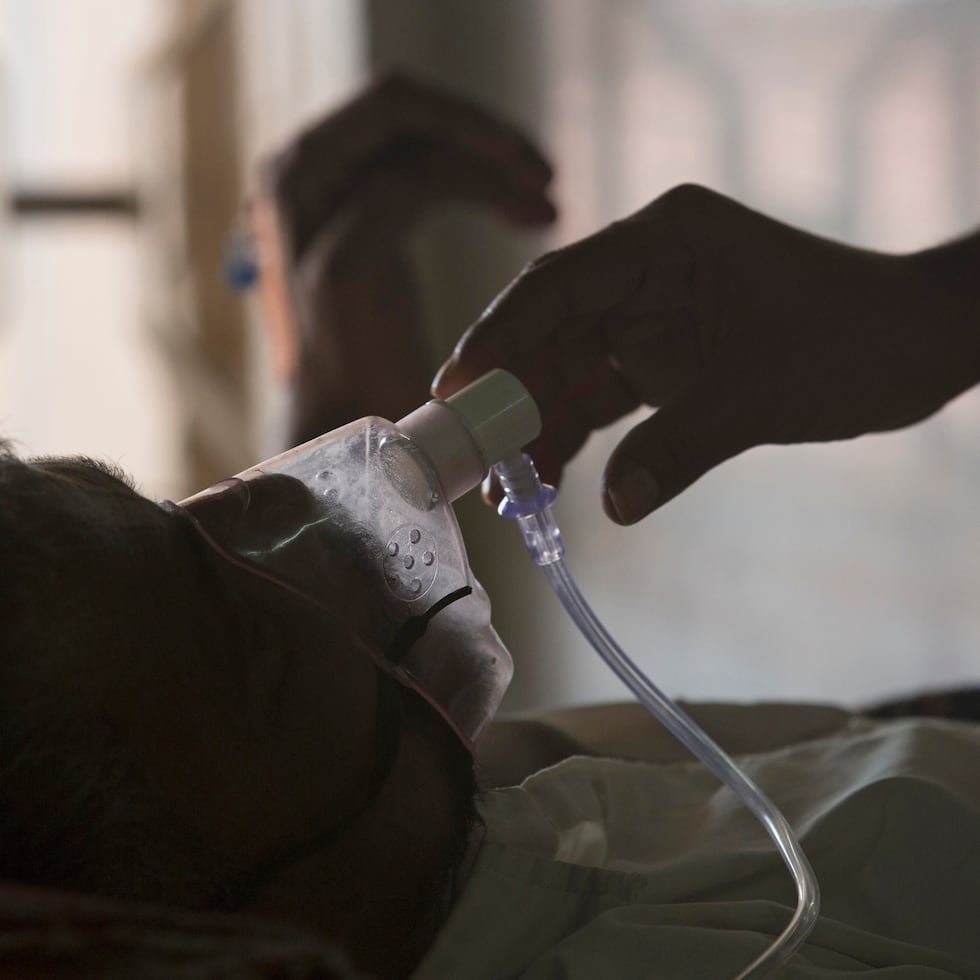 En 2024 se diagnosticó tuberculosis a unos 8.3 millones de personas en todo el mundo.