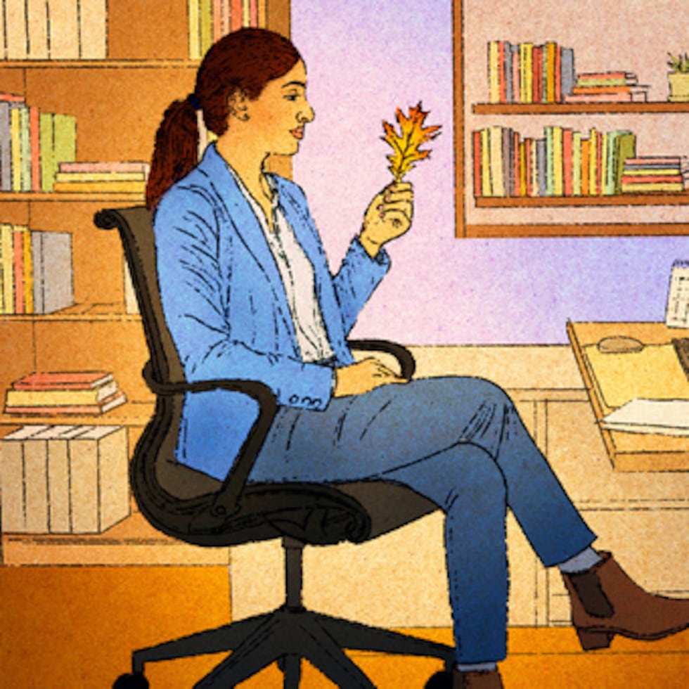 (Ilustración AP / Peter Hamlin)