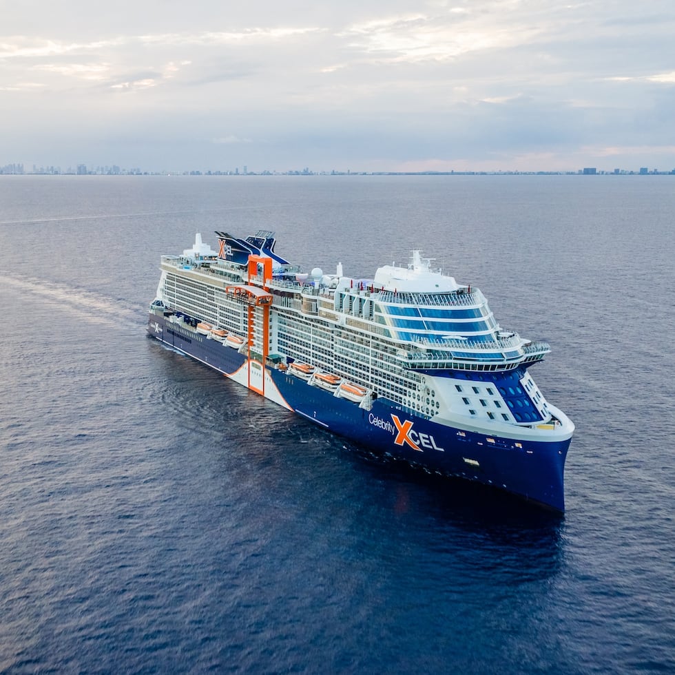 Celebrity Xcel