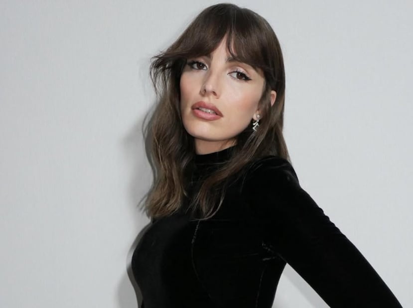 Lux Pascal es una actriz de 33 años que en 2021 inició el proceso de transición para convertirse en mujer.