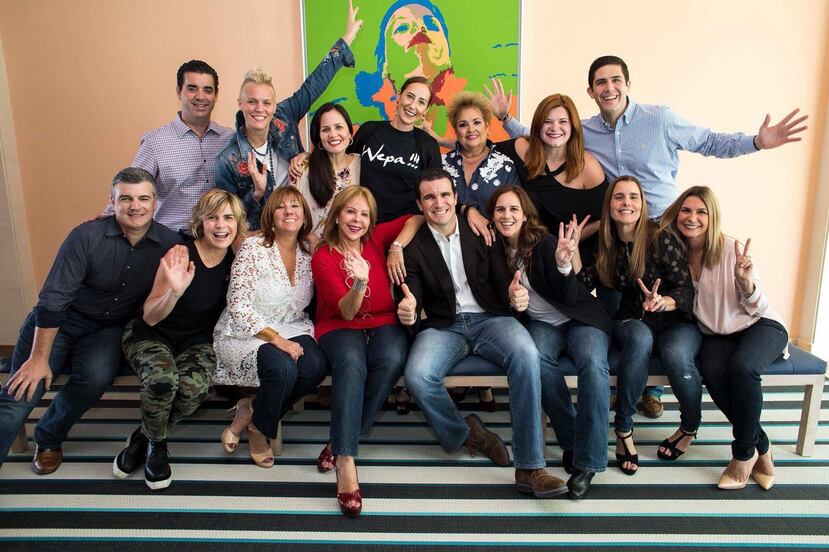 La gala “PResente”, en 2017, exaltó el espíritu resiliente, luchador e inquebrantable del puertorriqueño, luego del paso de los huracanes Irma y María.