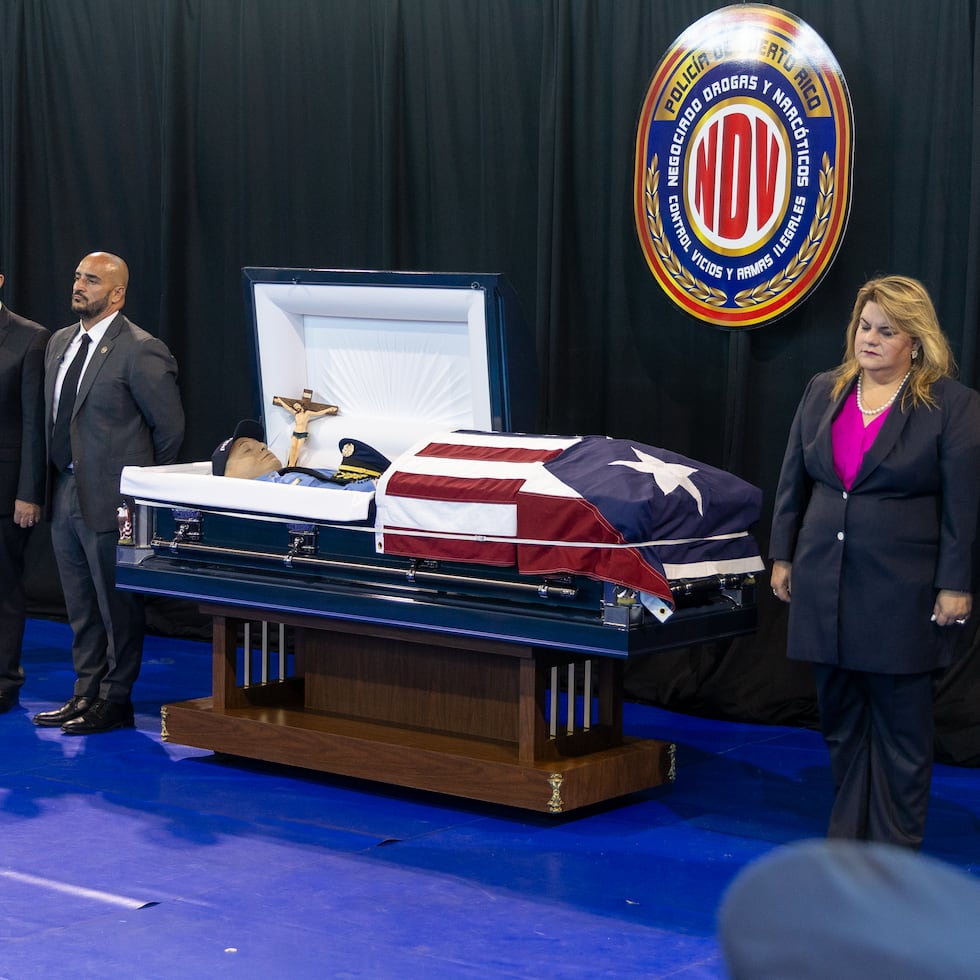 Según la medida, entre los años 2019 y 2023, más de 13 agentes de la Policía de Puerto Rico fallecieron en el cumplimiento de sus funciones.