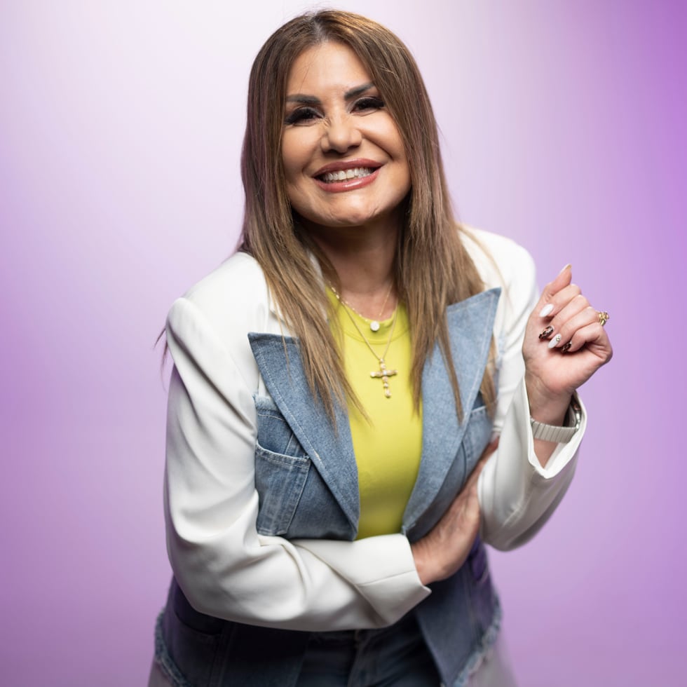 Deddie Romero regresa al teatro con una obra con un toque social, relacionada a las mujeres.