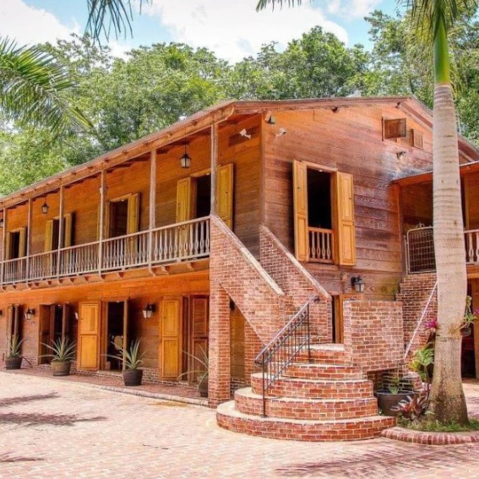 Regala una escapada histórica a la Hacienda Lealtad.