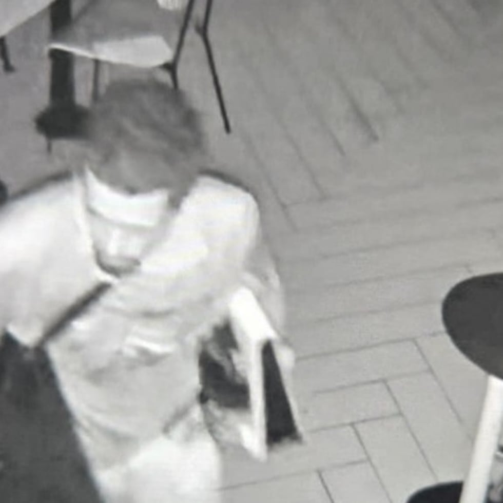 Escalamiento McDonald's calle Loíza