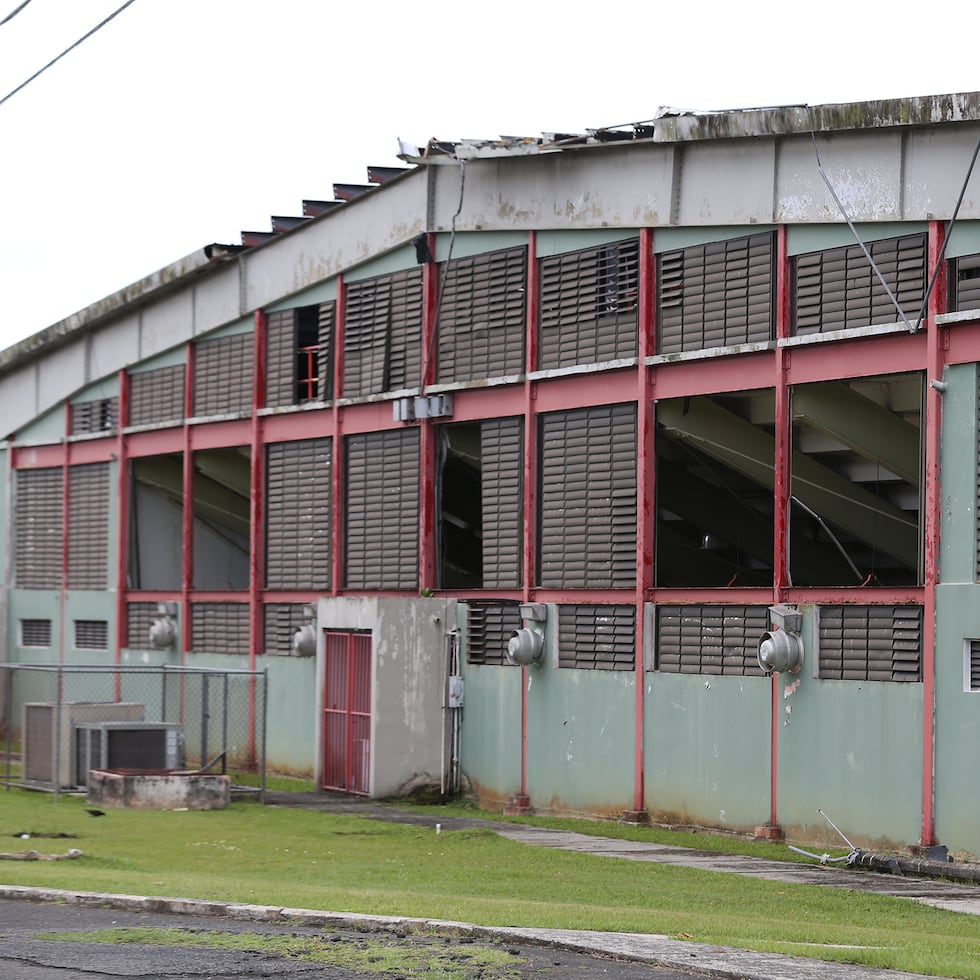 Además de una inversión de $35 millones de fondos de FEMA, la instalación necesitará otro capital municipal para completar su construcción.