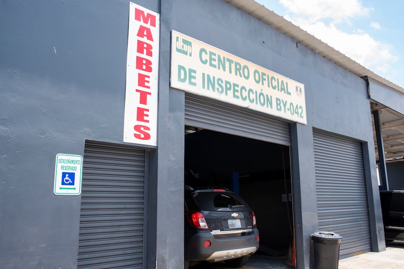 Los dueños de los 600 centros de inspección que hay en la isla esperan que la situación se normalice a la mayor brevedad posible, según el Centro Unido de Detallistas.