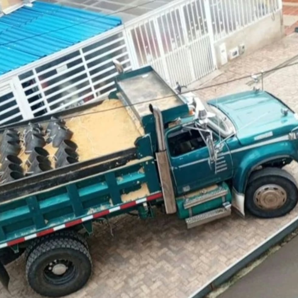 Desde las 5:00 de la madrugada de este 8 de noviembre se generó pánico en el municipio de Tunja.