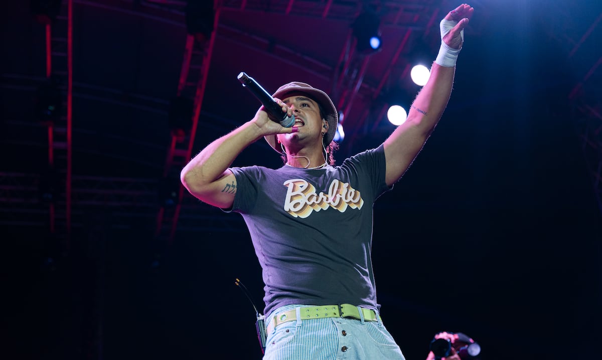 Melody Fest celebra su primera edición en Bayamón con miles de asistentes