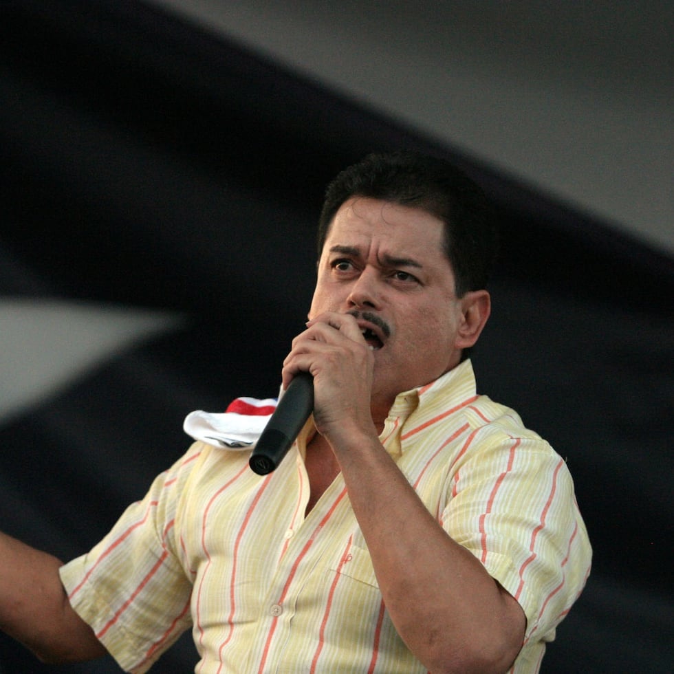 El cuerpo inerte de Lalo Rodríguez fue encontrado a pleno sol de media tarde en el pavimento, recuerda José Nicolás Medina Fuentes