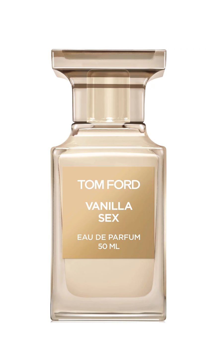 Vanilla Sex Eau de Parfum de Tom Ford está a la venta en Macy’s.