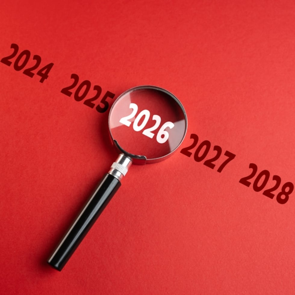 El 2026 invita al análisis de los factores que impactan el ecosistema empresarial para que sus protagonistas colaboren en el espectro de oportunidades al alcance.