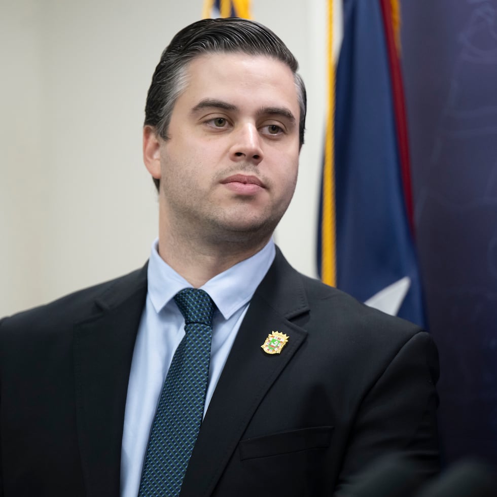 That document mentions Domenech; former Undersecretary of the Governor’s Office Itza García; Lefranc Fortuño; and the Secretary of Justice, among others.