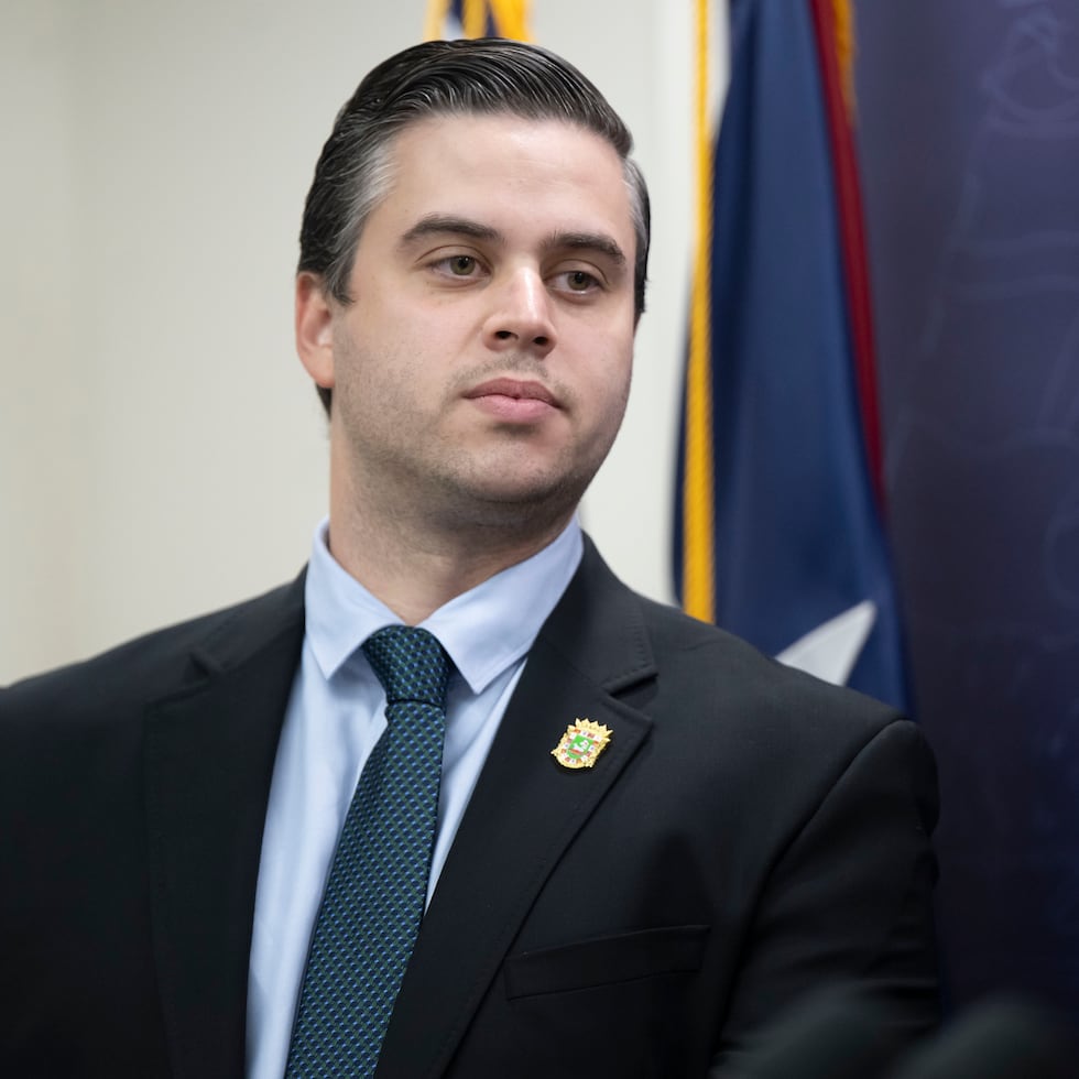 Roberto Lefranc Fortuño mantendría, además, su rol como director ejecutivo de la Compañía de Fomento Industrial de Puerto Rico (Pridco).
