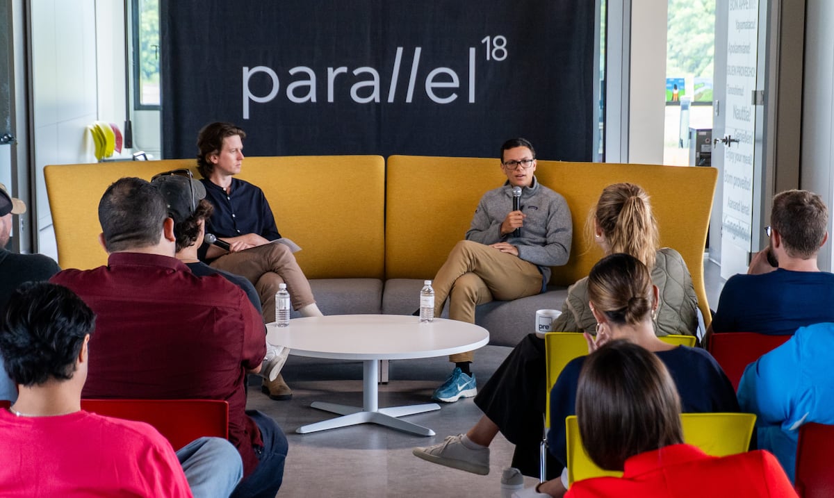 Parallel18 selecciona 16 startups para su cohorte 14 con inversión de $1.6 millones