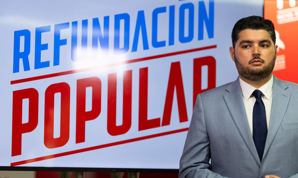 PPD alcanza 70% de su refundación de cara a las elecciones generales de 2028