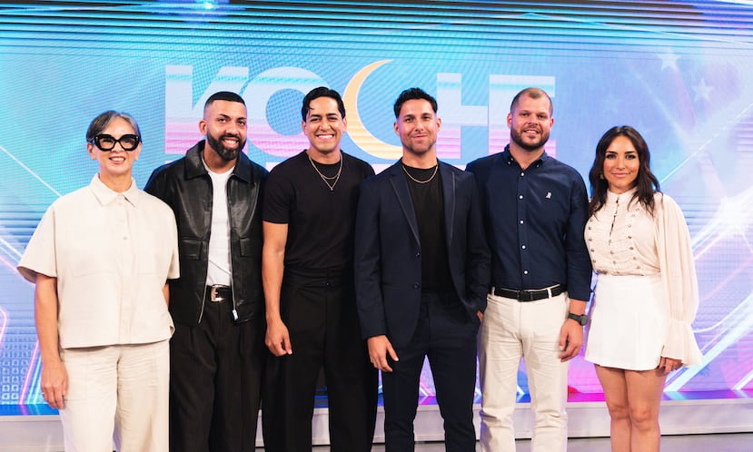 El evento que contará con los cantantes Dionicio Matos y Ana Isabelle como animadores llevará a más de 800 jóvenes a mostrar su talento ante el público boricua.