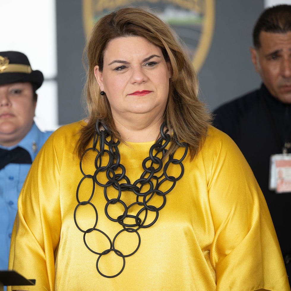 The investigation of the alleged threat against Governor Jenniffer González is being conducted by the Cyber Crimes Division of the Puerto Rico Police.