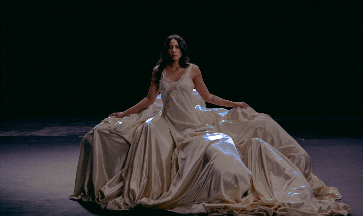 RaiNao estrena su disco “Marcriá”