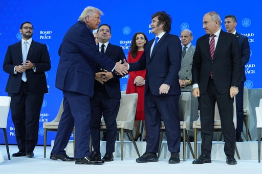 De la “Nueva Familia Michoacana” a “Los Tiguerones”: los cinco grupos que Argentina declaró terroristas
