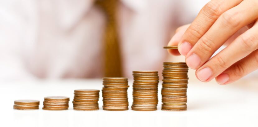 Una vez dentro del plan, ese dinero puede ser invertido en certificados de depósito, fondos mutuos, acciones, bonos y anualidades, con el propósito de hacerlo crecer. (Shutterstock)