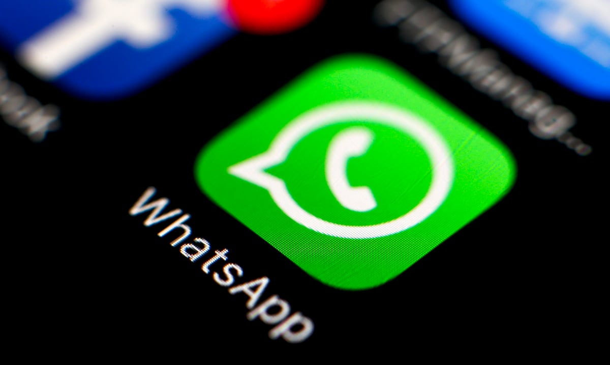 Residente de Bayamón denuncia fraude de lotería falsa por WhatsApp